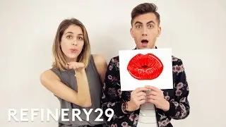 Our First Kiss Stories Are Epic, Awkward, And Plain Ridiculous | Storytime | Refinery29