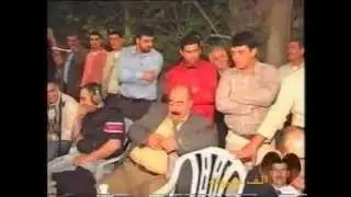 حفلة علاء ابو الأمين-اكرم البوريني ونعمان الجلماوي-الجزء الثاني القسم الثاني