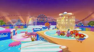 Fall Guys Leading Light NEW PB 24.96