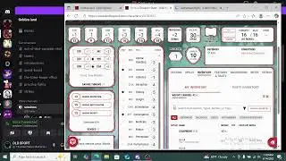 DND campaign session 1 Goblins land Pt. 1