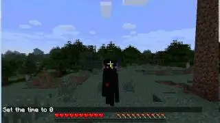 EnderTown Project :D