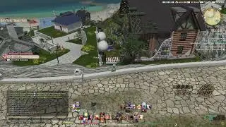 January 25 Stream