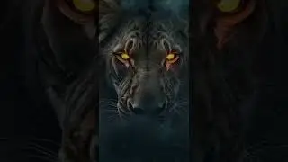 #strength#courage#tiger