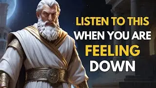The Power of Being Different Will Protect You from Bad People | Stoic Mindset