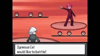 Pok&eacute;mon Reborn MonoBug Chapter 6