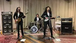 Banda AL9 - Ela Me Ligou (Ao vivo em est&uacute;dio)