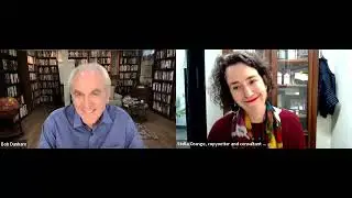 Bob Dunham on Centering