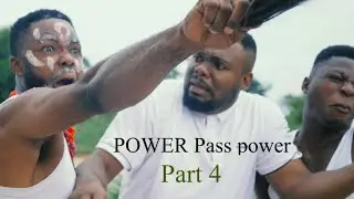 POWER Pass power Part 4.