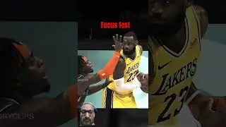 Kobe Bryant vs James lebron #basketball #nbaedits #nbashorts#focustest #kobebryant #jameslebron