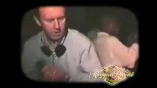 David Rodigan Bounty Killer Dubplate gone mad!!!! FIYAH