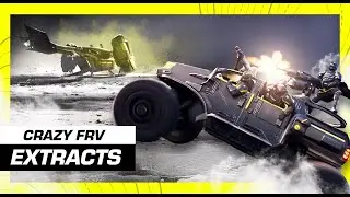Helldivers 2 - Stylish or Sloppy? FRV Extracts & New Commemorative Cape