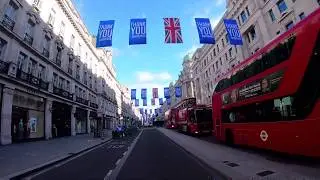 Regent Street (2020-07-02) This is London.