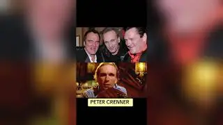 The Mask actor was found dead in his NYC apartment |💔 Peter Greene Dead at 60