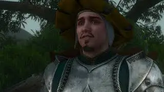 Contract Quest Feet As Cold As Ice Blood And Wine DLC (The Witcher 3 Wild Hunt) Playstation 4   *101