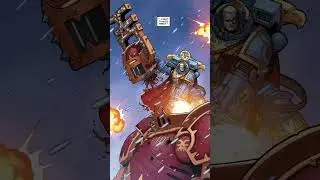 Transhumans Warhammer 40k #warhammer #warhammer40k #warhammer40000 #edit