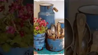 CANTINHOS AFETIVOS FARMHOUSE Inscreva-se☝🙏#shorts #farmhousedecor #farmhouse #rustic #farm #cottage