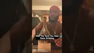 I&rsquo;m Trying To Quit #funny #viral #fypシ #voiceover #beard #tattoos #remy1738 #mcm