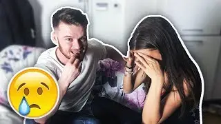 I Told My Ex Girlfriend I Still Love Her.. PRANK *SHE CRIED*