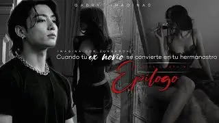 Epílogo ✧ Imagina con jeon jungkook