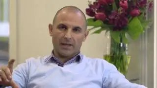 Apmasphere Retreats Business Owners getting the Fire Back