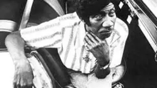 Hound Dog Taylor Live At The High Chaparral