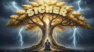 Sicher (Psalm 91)