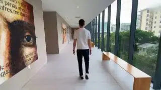 Icon Bay Condo For Sale. Edgewater Miami