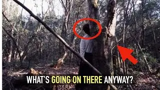 5 CREEPY mystical events that have no EXPLANATION