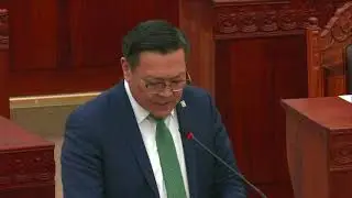 Б.Баярбаатар: Импортын татварыг тэглэснээр огцом өсөж буй үнийн өсөлтийг саармагжуулсан