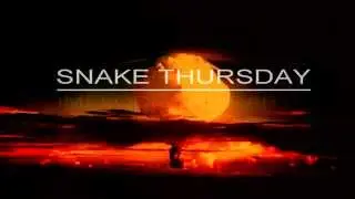 Snake Thursday 