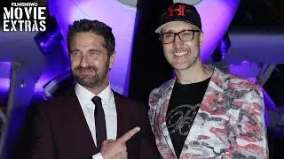 HUNTER KILLER | World Premiere (NYC)