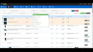 How to update shipping options for Amazon in bulk