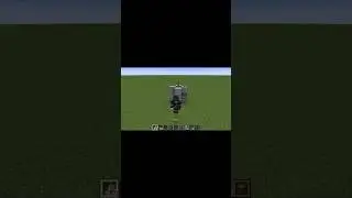 Cow Farm | Just the Build | Minecraft Tutorials #minecraft #redstone #shorts