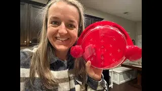 Chicken Meat Shredder, Twist Tool, Dishwasher Safe, Non-slip, Heat Resistant, Bpa Free- REVIEW