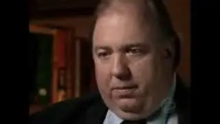 CIA Officer Speaks Out On Phony Iraq Pre-war Intelligence