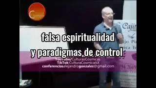 la falsa espiritualidad y las nuevas religiones