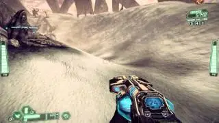 Tribes: Ascend - Hot-Dogging