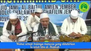Ya Khoiro Maulud - AlGhofilin