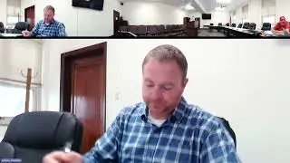 Fountain   Local Board Hearing October 22, 2025