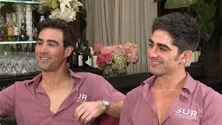 Vanderpump Rules Jason Cohen and Chris Hahn on Joining SUR, Penis Pumps and New Cast DRAMA