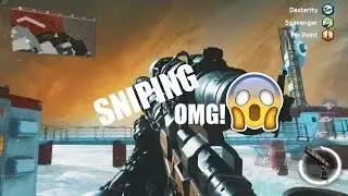 Sniping Montage!!