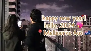 Filipino in Australia &mdash; NYE 2024