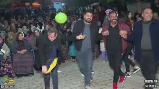 Gözde Kamera Ahmet Öz & Orkestra Avni Gücendi Yüreğim & Keriman  CelalOğlan