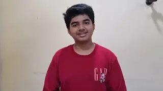 Divyam Dubey Introduction 
