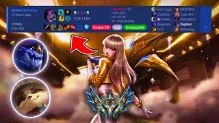They Picked Double Mage Botlane&hellip; Big Mistake