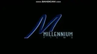 Millennium Films / New Crime Productions (2008)