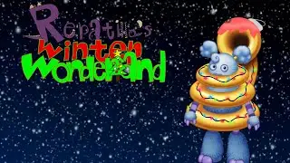 Sooza - Repatillo&rsquo;s Winter Wonderland