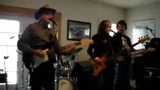 UFOkies...Miles and Miles of Texas