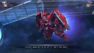 SD Gundam G Generation Crossrays: Gundam Astaroth Origin