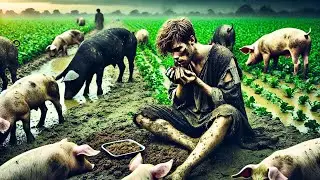 La Par&aacute;bola del hijo Prodigo 🐖